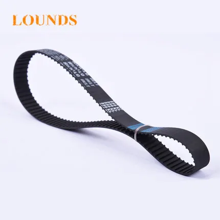 Free Shipping 330XL 037 teeth 165 Width 9.4mm=0.37