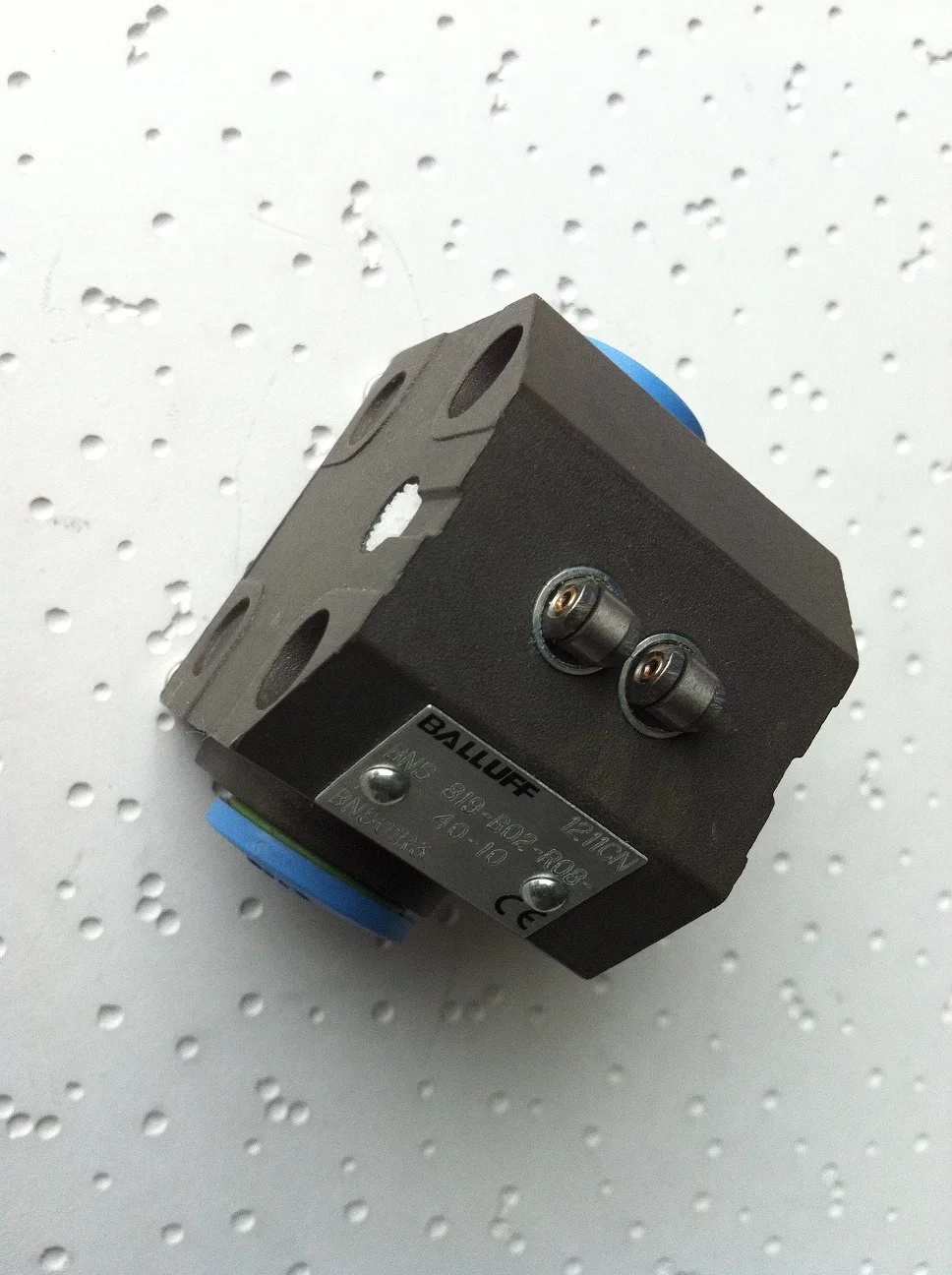 

100% German travel limit switch Brand new original genuine CNC machine BNS819-B02-R08-40-10