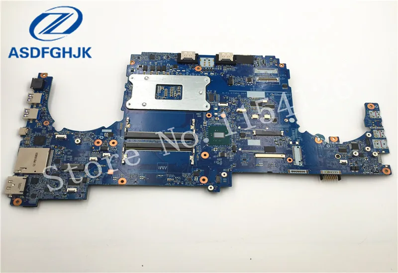 6-71-P75D0-D03 Laptop Motherboard For Terrans Force X799 X711 FOR CLEVO P770DM 6-77-P770DMGA-N03 100% Test Ok