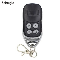 Telecomando per porta del Garage HERCULIFT 433.92MHz Rolling Code trasmettitore Key Fob