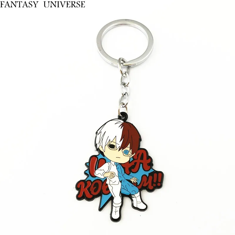 

FANTASY UNIVERSE Free shipping wholesale 20pc Key Chains HRDKDD08