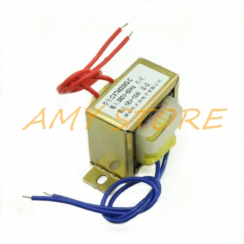 EI48*24 10W DB-10VA…