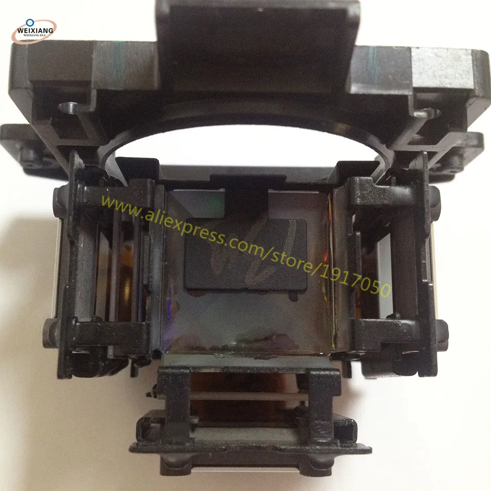 H372RA H372LA ЖК-Призма в сборе для проектора Epson, полный блок, комплект ЖК-панелей 550 оптический Blcok