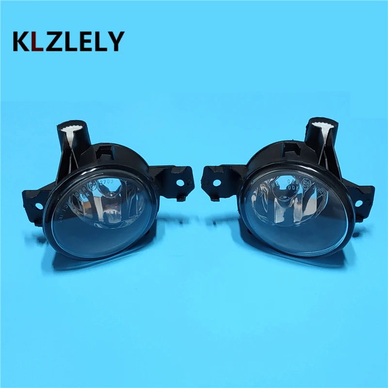 For BMW X5 E70  2007/08/09/10   car styling fog lights   1 SET FOG LAMPS