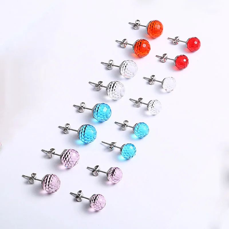 8Mm10Mm Stainless S… - image