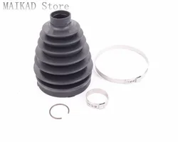 outer c v joint cv boot repair kit Drive shaft boot for Mercedes-Benz W245 B150 B160 B170 B180 B200  A1693600768