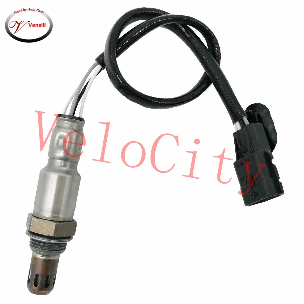 

Rear Oxygen Sensor Part No# 226A0-9BF0B 234-4906 For 2013-2019 Frontier 2013-2015 Xterra 2016 Murano 2014-2019 Rogue 2.5L