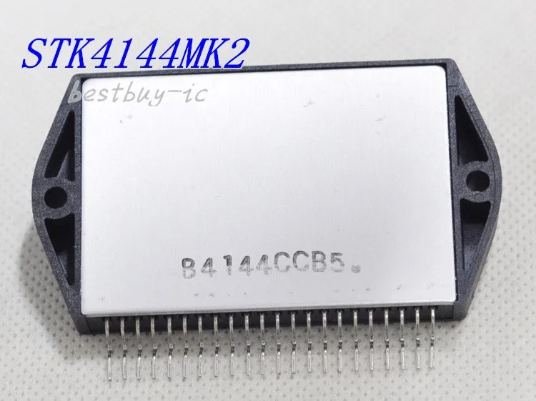 STK-4144MK2  B4144CCB5   CD Audio system module   STK4144MK2  STK4144   STK4144-MK2