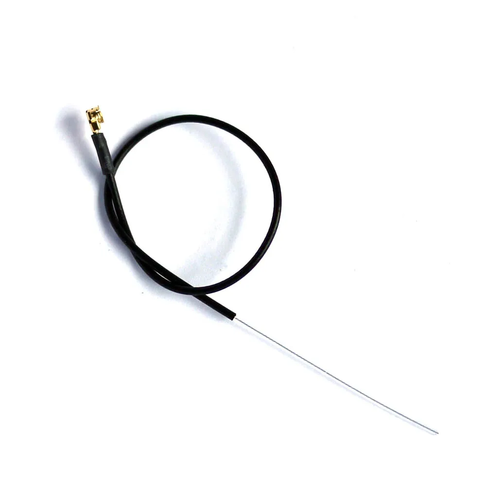Frsky 2.4G Receiver Antenna IPEX 1 UFL. 150mm 250mm 400m For TFR4SB, Delta8, V8FRII, D4R-II, D8R-XP, X8R, X6R, XSR-M Receiver