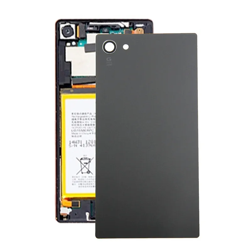 Back Battery Cover for Sony Xperia Z5 Compact