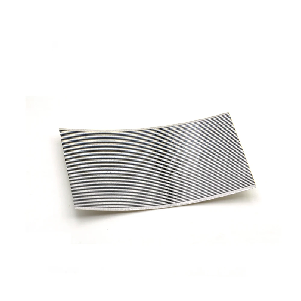 1pcs Flat LCD connector for MB W210/W202/W208 RIGHT LCD of dashboard Missing Pixel Repair Ribbon Cable
