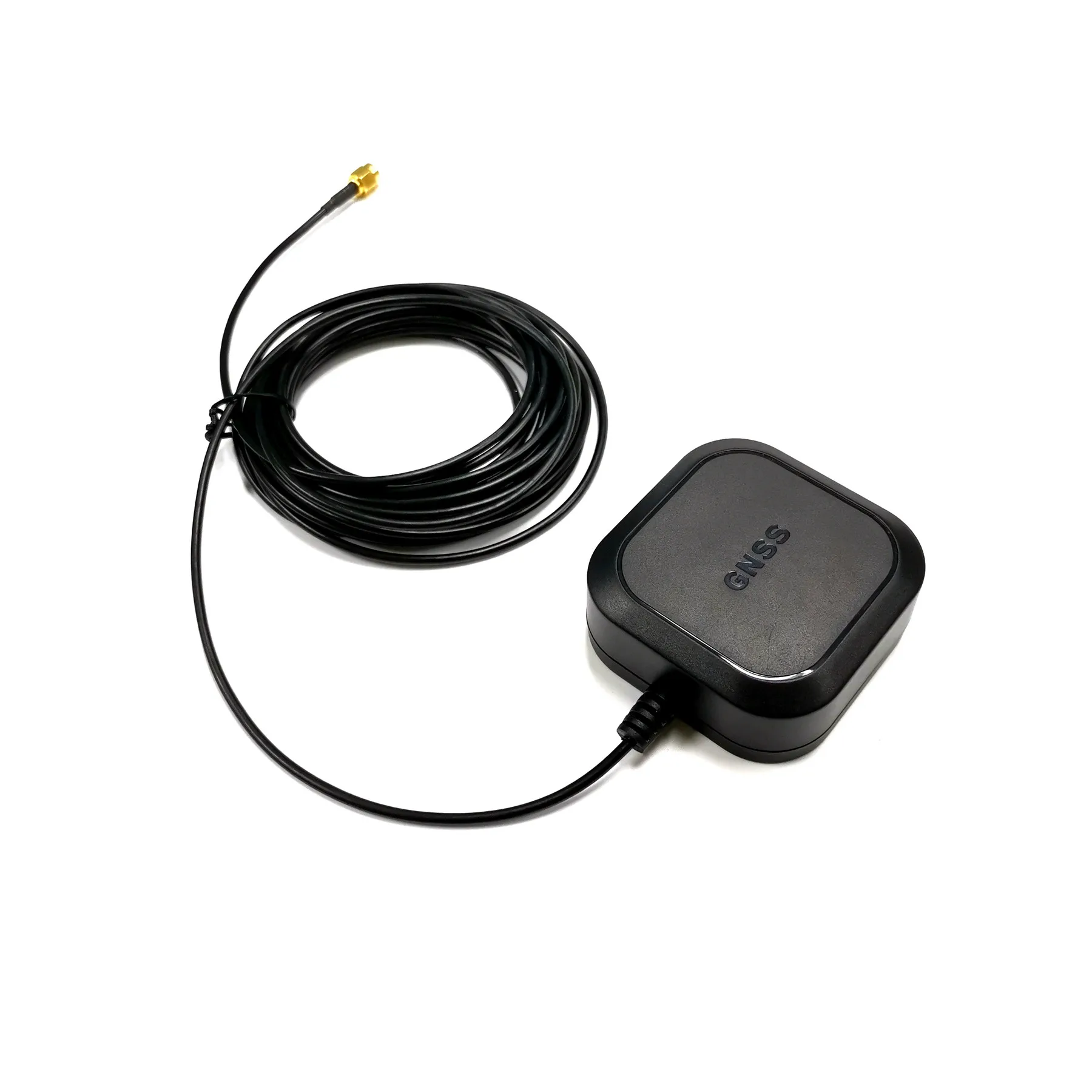 AN608 SMA-J  cable 5meter NEW GNSS L1,L2, gnss antenna RTK GPS Antenna  GNSS GPS GLONASS GALILEO antenna for ZED-F9P gnss module