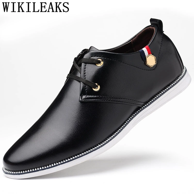 Designer Shoes Men High Quality Mens Shoes Casual Short Plush Brand Winter Shoes Men Leather Zapatillas Hombre Erkek Ayakkabi