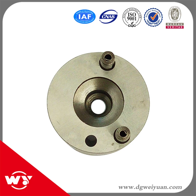 

High quality diesel engine parts spacer F00ZZ20003 of injector