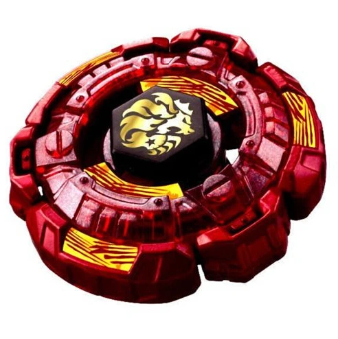 

B-X TOUPIE BURST BEYBLADE Spinning Top 4D RAPIDITY METAL FUSION Toy Rapidity Single Metal Fight BB116D FANG LEONE