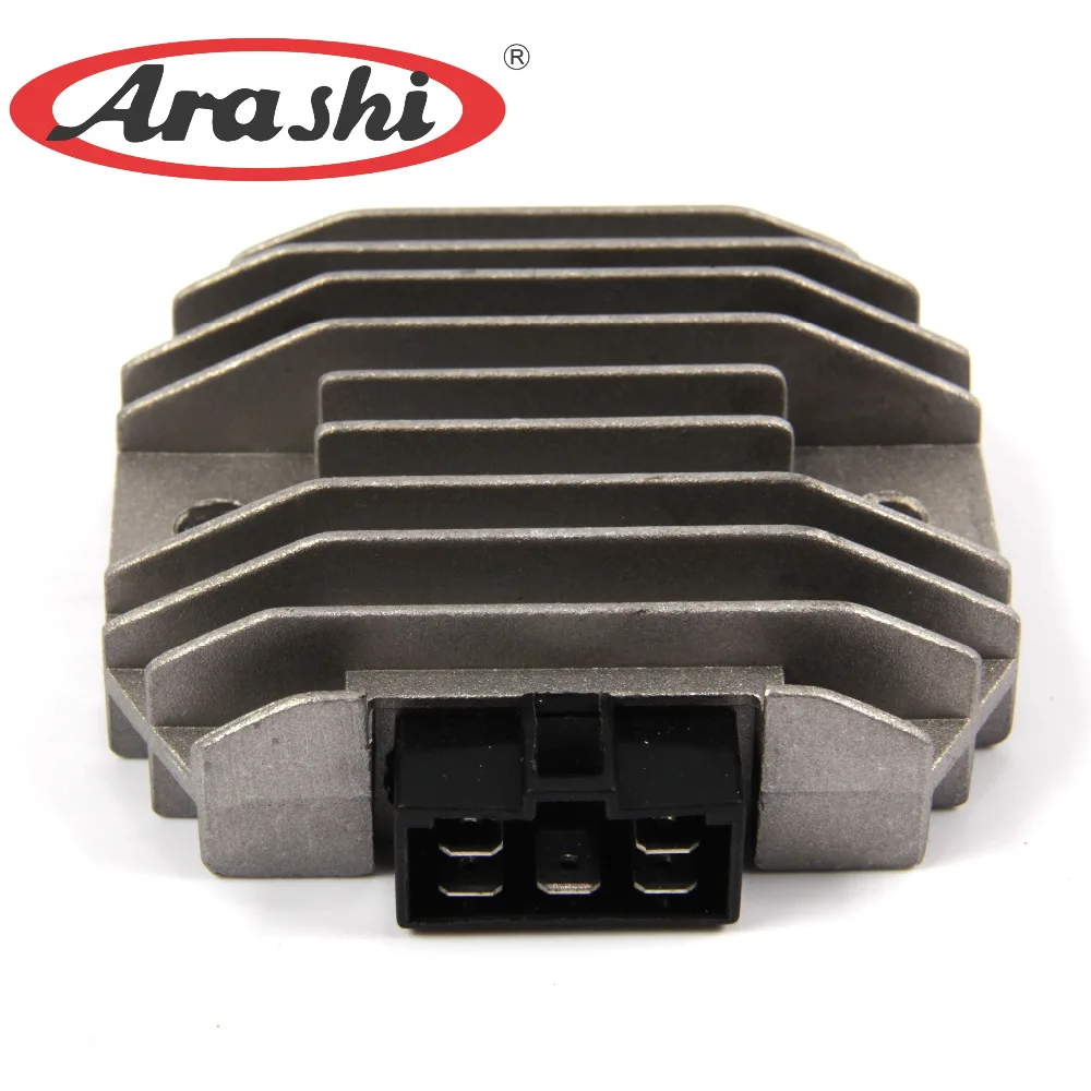 Arashi For YAMAHA FZ6 FZ6N FZ6S 2004 2005 2006 2007 2009 Motorcycle Voltage Rectifier Regulator T-MAX 500 T-MAX 500