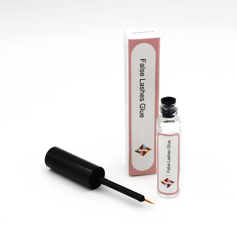7ml Eyelash Lift Glue False Eyelashes Extension Clear Glue Waterproof Lash Perm Adhesive Makeup Beauty Tools