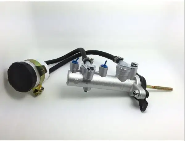 

MASTER CYLINDER BRAKE CYLINDER AUXILIARY BUMPER OF HISUN 800UTV IT FIT HISUN UTV 800CC/ MASSIMO MSU800UTV