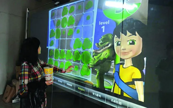 Interactive touch foil,Xintai Touch touch film, 10 touch point films,high quality 24 inch touch foil for projection films