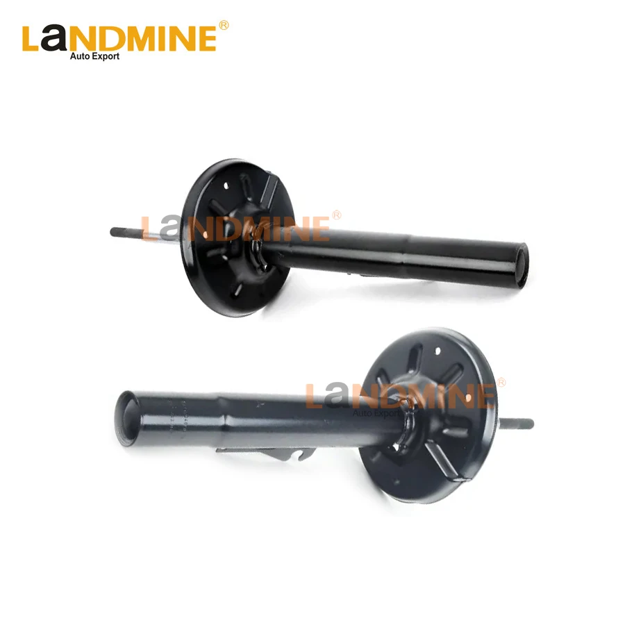 Free Shipping 2pcs Front Shock Absorber Suspension Strut Fit Porsche 911 996 Carrera 99634304136