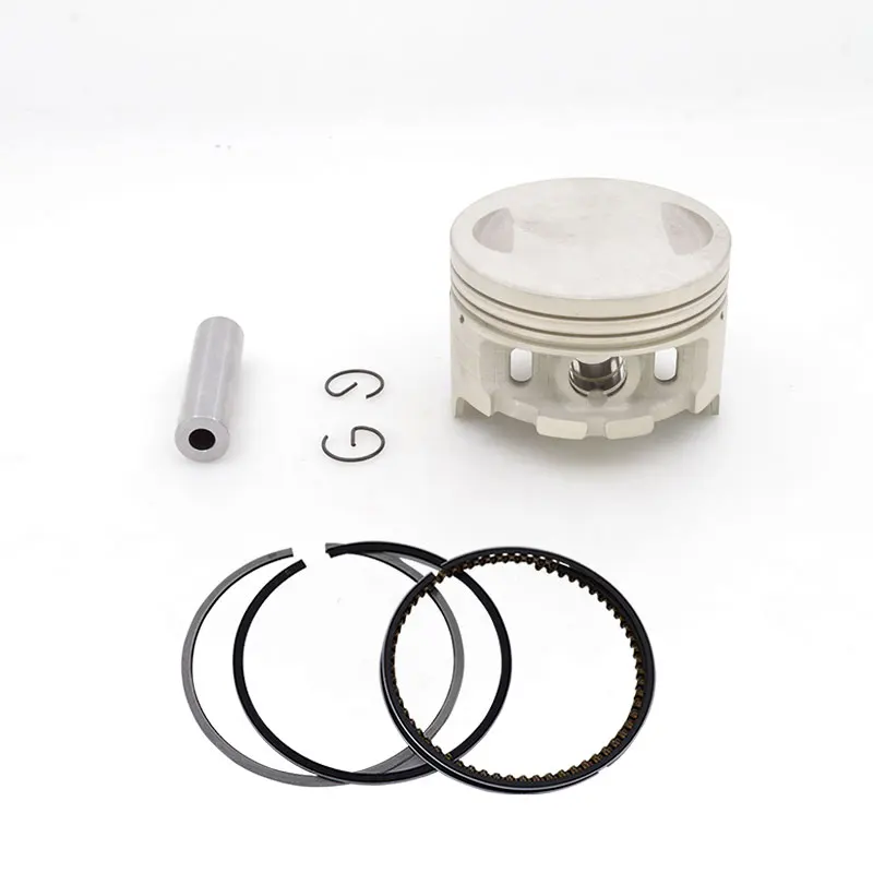 Motorcycle 65.5 mm Piston 13 mm Pin Ring Gasket Set For TYAN TY223 TY 223 223cc 250cc Bosuer CQR Dirt Bike Off-road