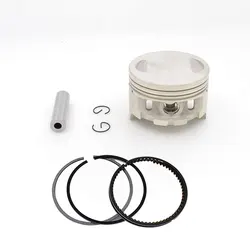 Motorcycle 65.5 mm Piston 13 mm Pin Ring Gasket Set For TYAN TY223 TY 223 223cc 250cc Bosuer CQR Dirt Bike Off-road