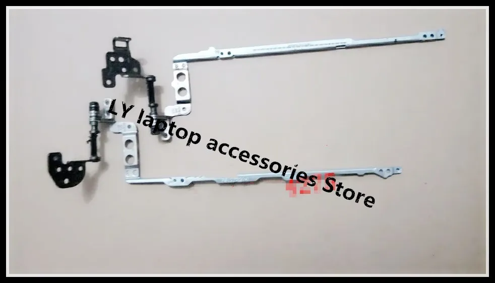 

For HP Chromebook 11 G3 G4 Original Laptop Hinges L&R Hinges FBY07012010 FBY06015010