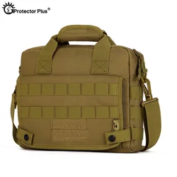 Taktische Militärische Camouflage Handtasche 10 Zoll IPad 4 Wasserdichte Nylon Schulter Angeln Crossbody Sport Armee Tasche Messenger Taschen