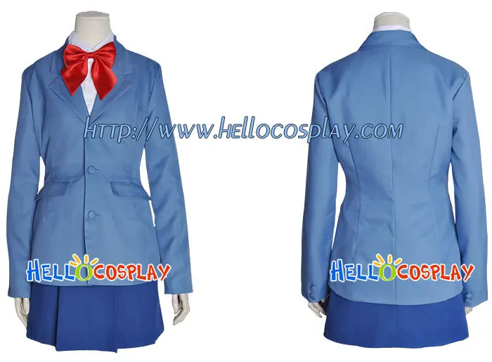 

Durarara Cosplay School Girl Uniform H008