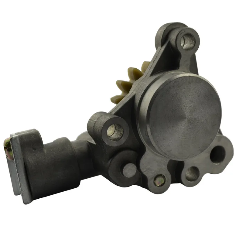 Części do silnika motocykla benzyna gaz pompa paliwa dla YAMAHA XV250 XV125 Virago XV 250 125 dla LIFAN LF250V dla Zongshen ZS250V
