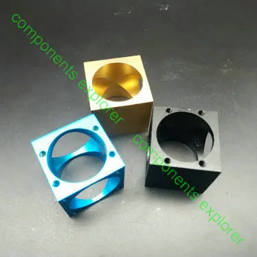 Cubo para Kossel