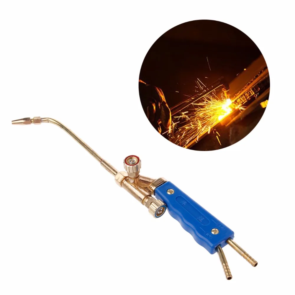 H01-2 Mini Gas Weld… - image