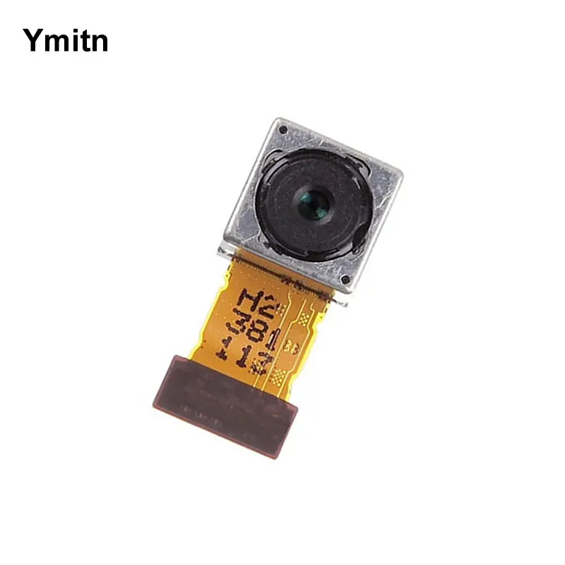 

Ymitn Original For Sony Xperia Z1 Mini Compact Z1C D5503 M51w Rear Camera Main Back Facing Big Camera Module Flex Cable