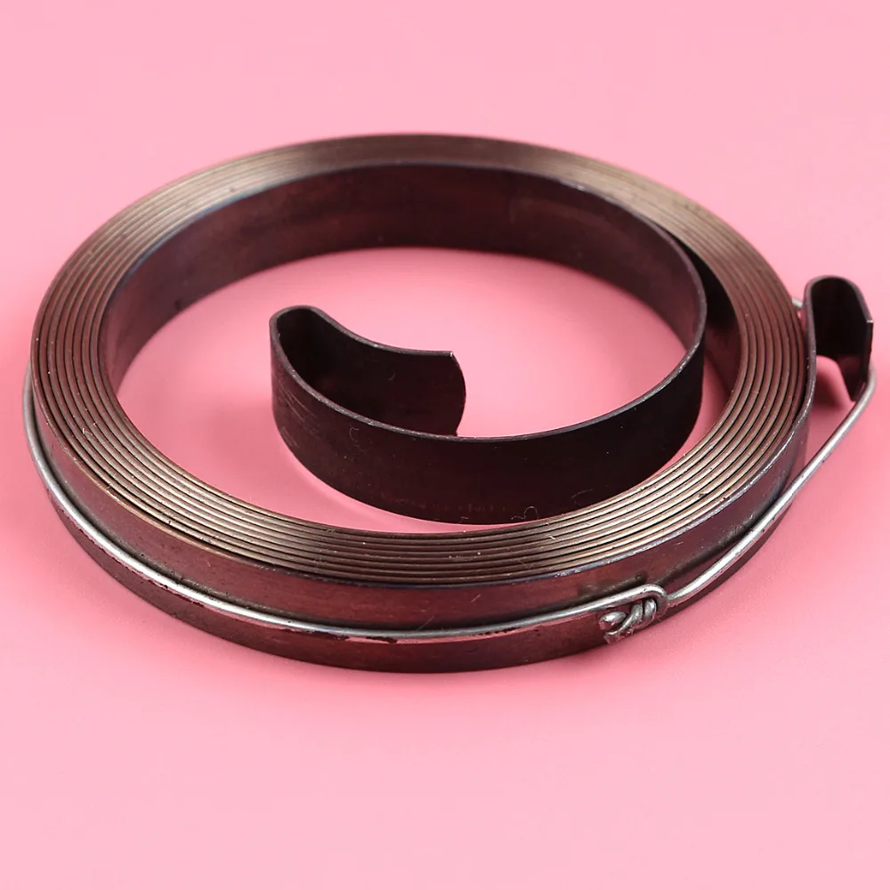Recoil Starter Spring For Honda GX390 GX340 GX270 GX240 13HP 11HP 9HP 8HP Lawn Engine Parts 28442-ZE2-W01