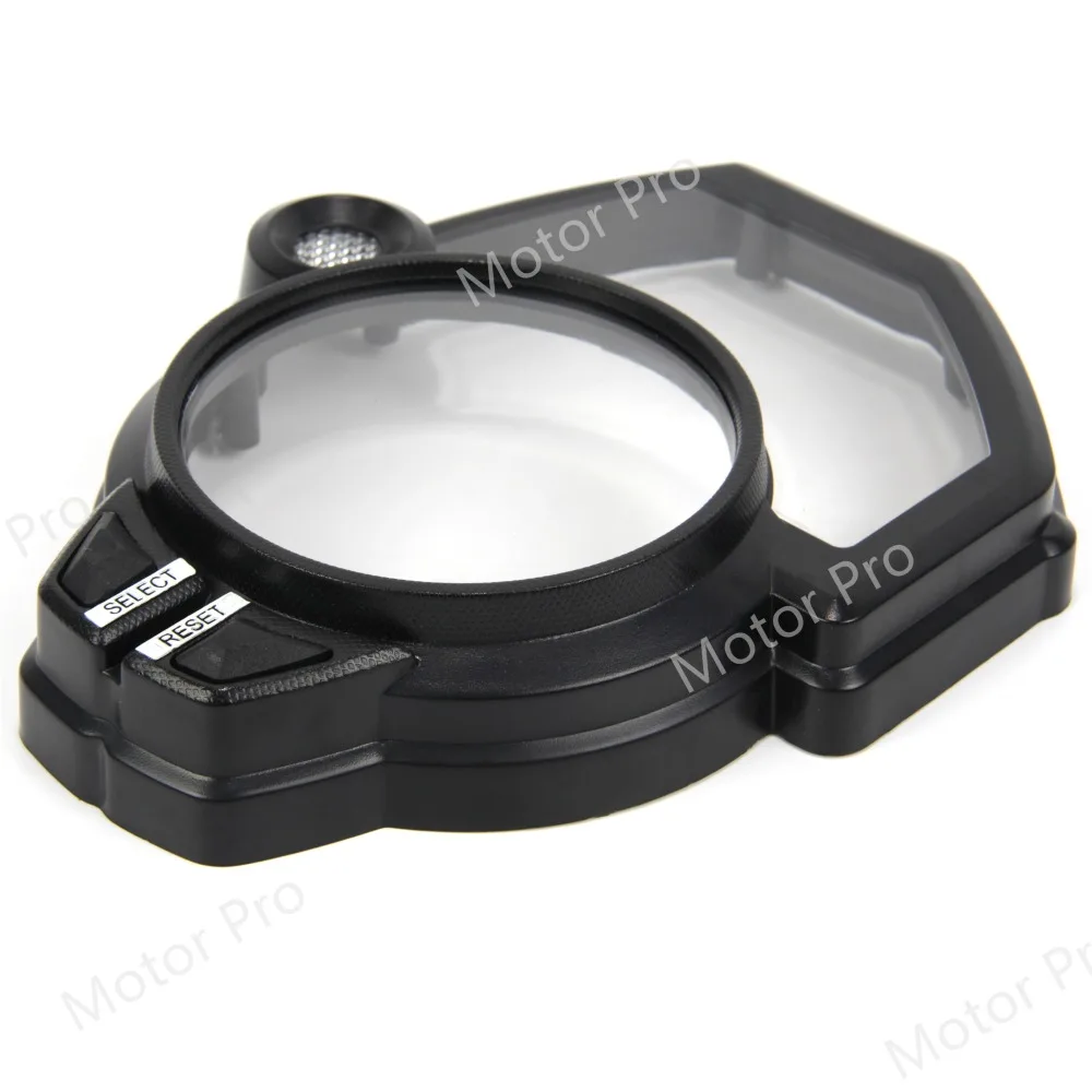 Speedometer Tachometer Tacho Meter Case Cover FOR Yamama YZF R1 2009 - 2014 Motorcycle Instrument Guard 2010 2011 2012 2013