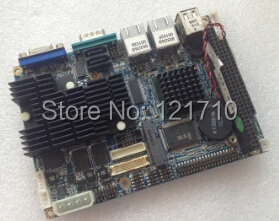 Industrial equipment board ZiBO-i3270 Pro R1.1  N270 1.6G with 1G memory