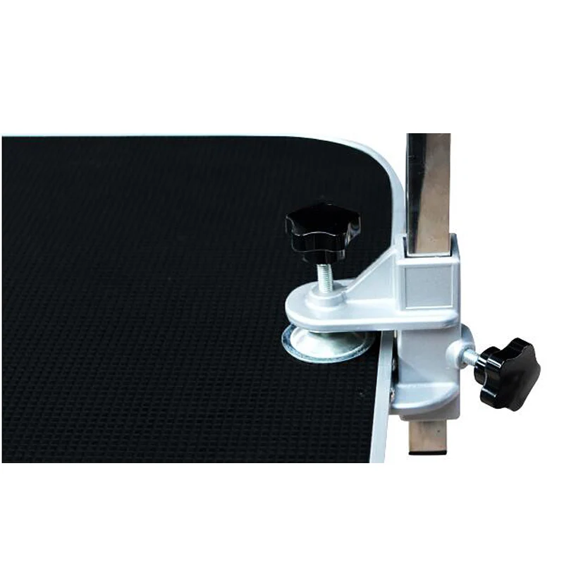 Master Equipment Dog Grooming Table Accessories Clip for Pets, Aluminum alloy 20mm 23mm Stents Derrick Jig