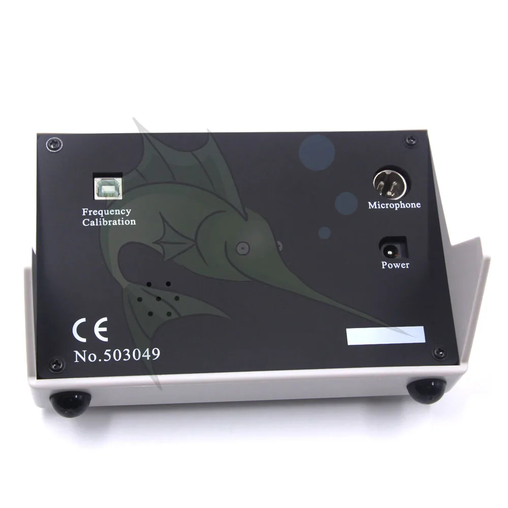 Weishi No.1000 Timegrapher Mechanical Watch Movment Detector Tool Timegrapher 1000 Watch Tool for Watchmaker repairing