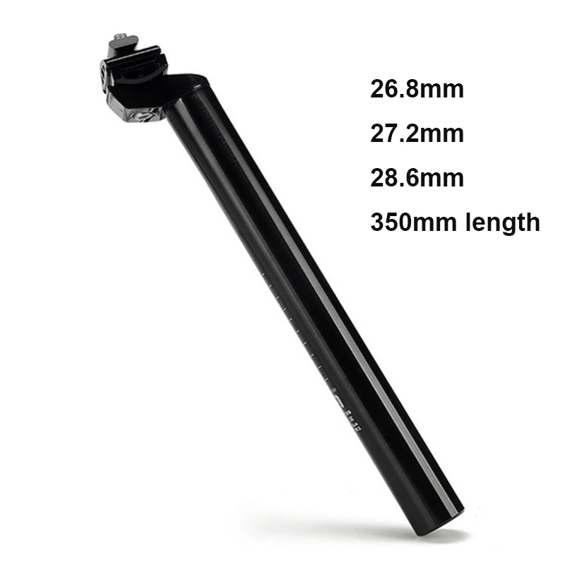 Maxford-自転車用シートポスト,26.8mm,27.2mm,28.6mm,マウンテンバイク