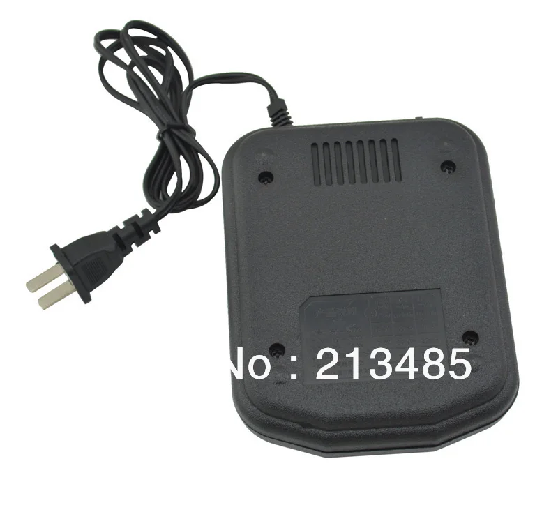 Cargador de escritorio ni-cd de 220V para Motorola GP68