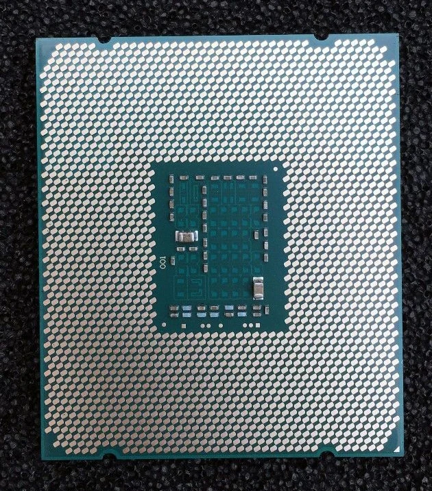 Original Intel Xeon Processor E5-2609V3 (1.9GHZ/15MB/85W/) E5 2609V3 6-CORE E5-2609 V3 FCLGA2011-3 CPU free shipping E5 2609 V3