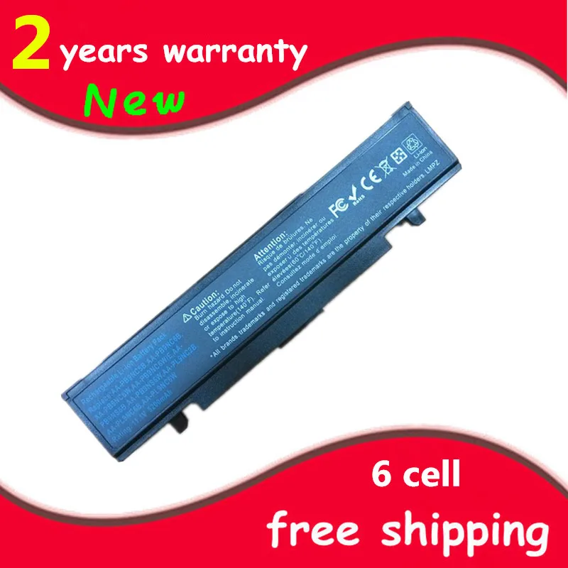 

Laptop battery AA-PB9NC5B AA-PB9NC6B AA-PB9NC6W For Samsung R423 R428 R429 R430 R431 R439 R440 R478 R480 Series