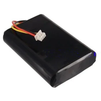 3.7V 1700 MAh Pin Li-ion Cho Logitech M-RAG97, MX1000 Chuột Không Dây Sạc Kèm Pin Thay Thế L-LB2, 190247-1000
