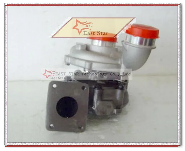 Free Ship GT2052V 454205 454205-0006 454205-5006S 074145701DV Turbo Turbocharger For VOLKSWAGEN VW LT 2 VAN 1999-06 ANJ 2.5L TDI