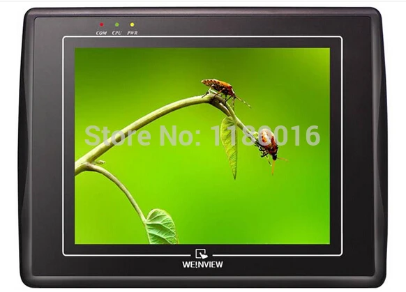 WEINVIEW touch screen,touch panel MT6071IP