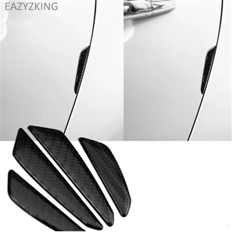 EAZYZKING Car Door Scratch Protector case For Audi all series Q3 Q5 SQ5 Q7 A1 A3 S3 A4 A4L A6L A7 S6 S7 A8 S4 RS4 A5 S5 RS5 8T