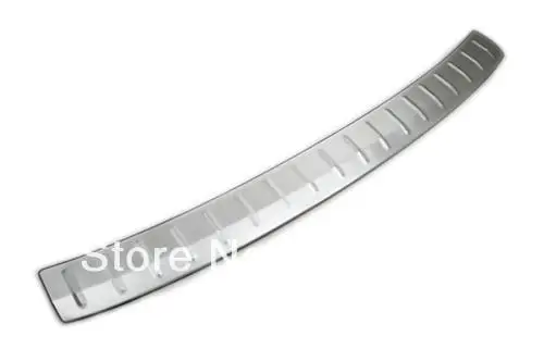 

Rear Bumper Guard Plate Bottom For Honda CRV 2012 Up
