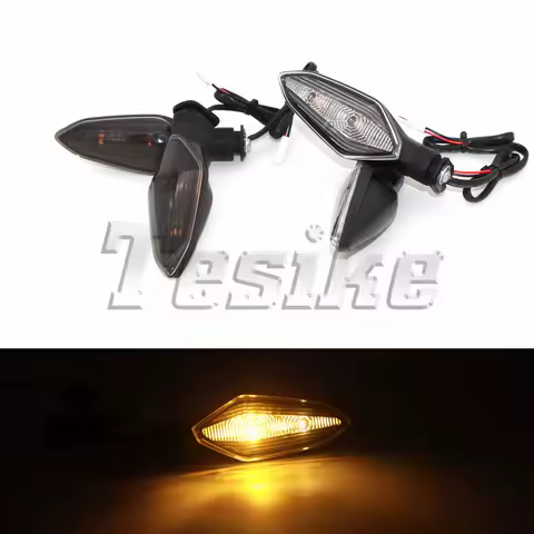 For HONDA CBR 1000 RR CBR1000RR 2017 2018 Motorcycle turn signals LED
