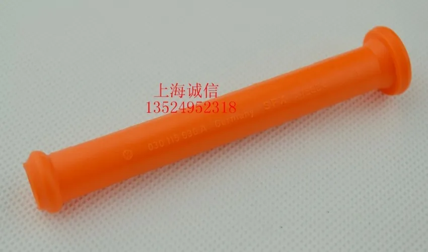 apple to POLO 1.4 Oil scale sleeve Oil casing