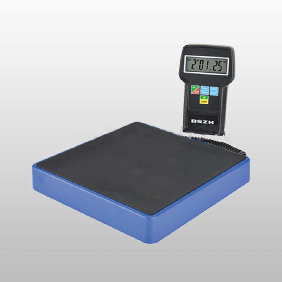 ELECTRIC REFRIGERANT CHARGING SCALE RCS-7010